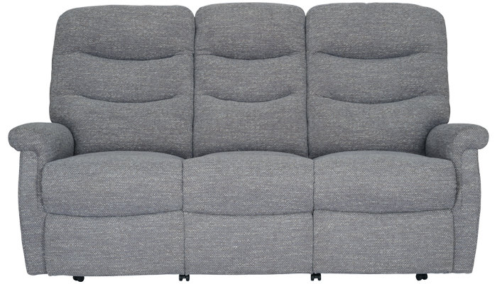 Celebrity Hollingwell three-seater fixed sofa