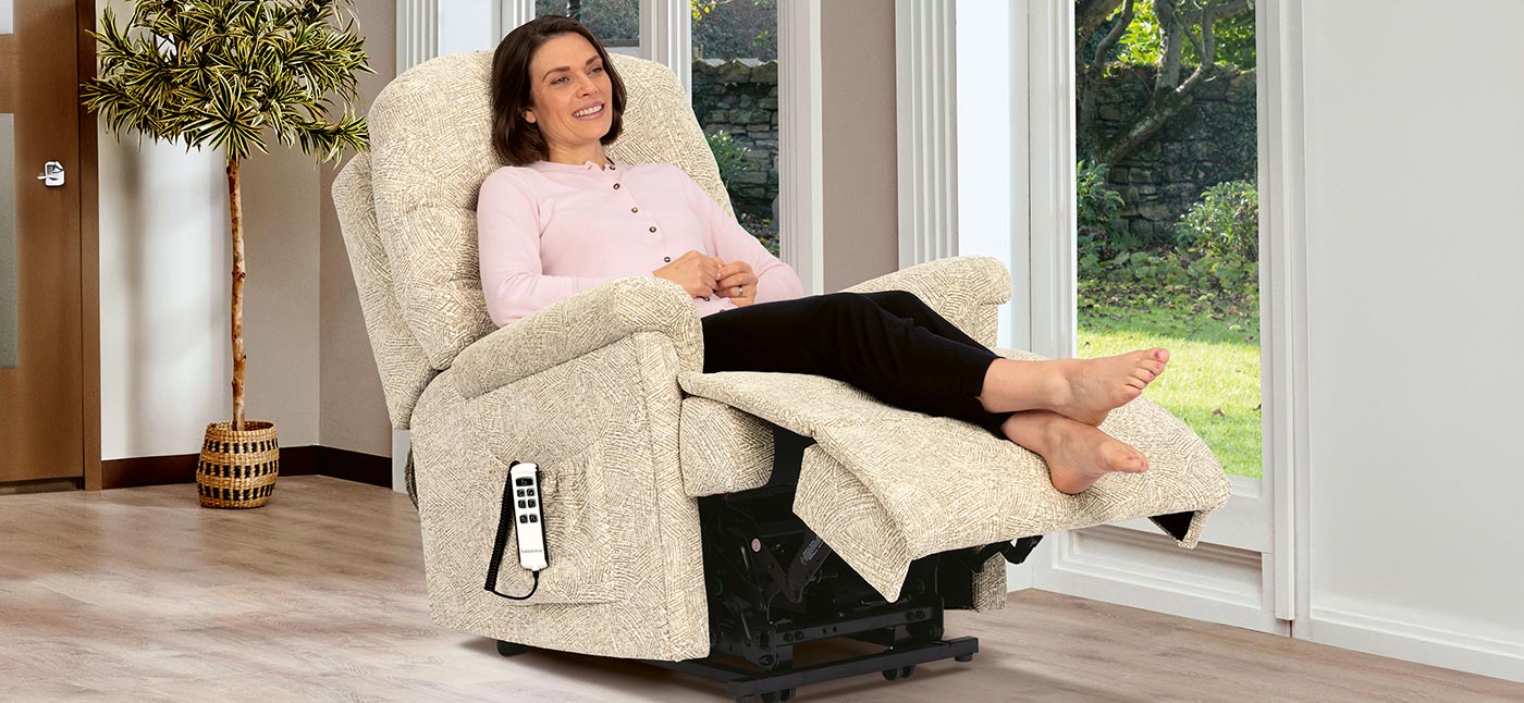 Sherborne Beaumont furniture