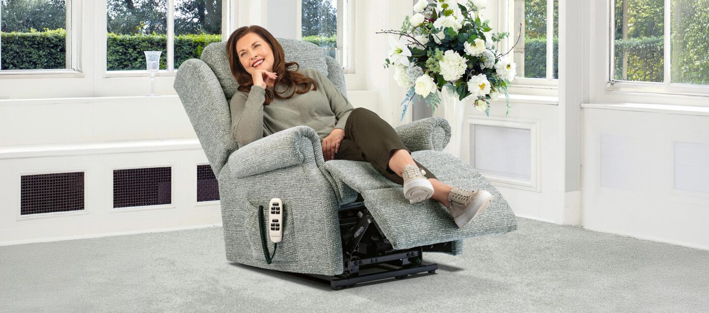 Sherborne Cartmel furniture
