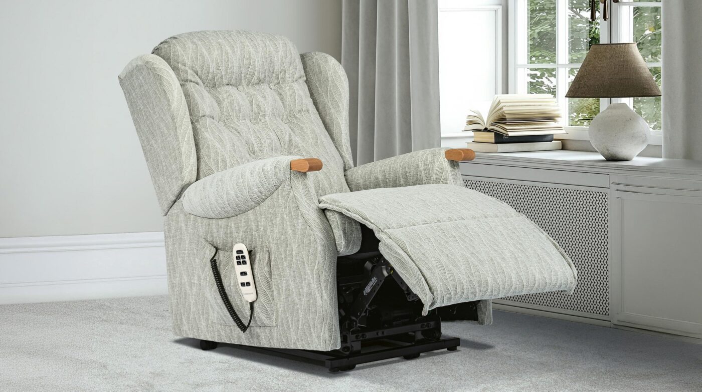 Sherborne Lynton Knuckle furniture
