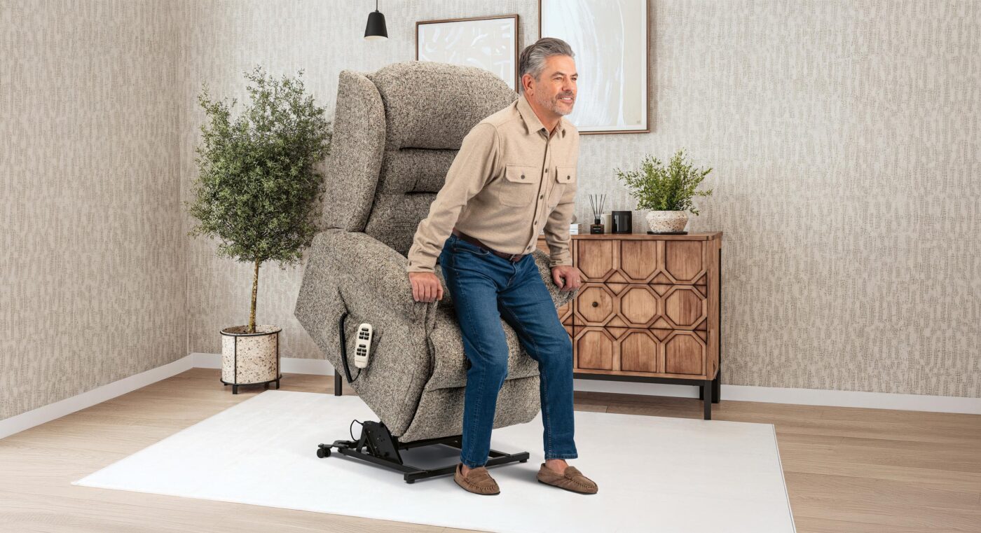 Sherborne Newbury furniture