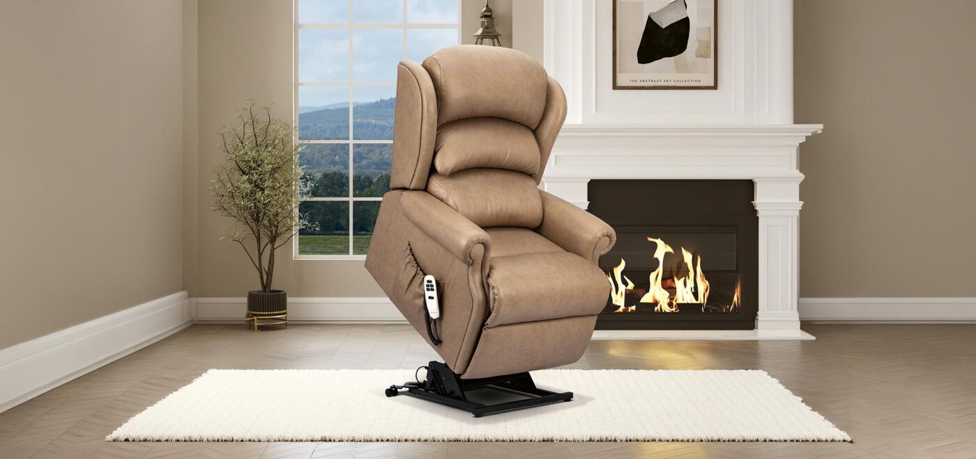 Sherborne Ryedale furniture