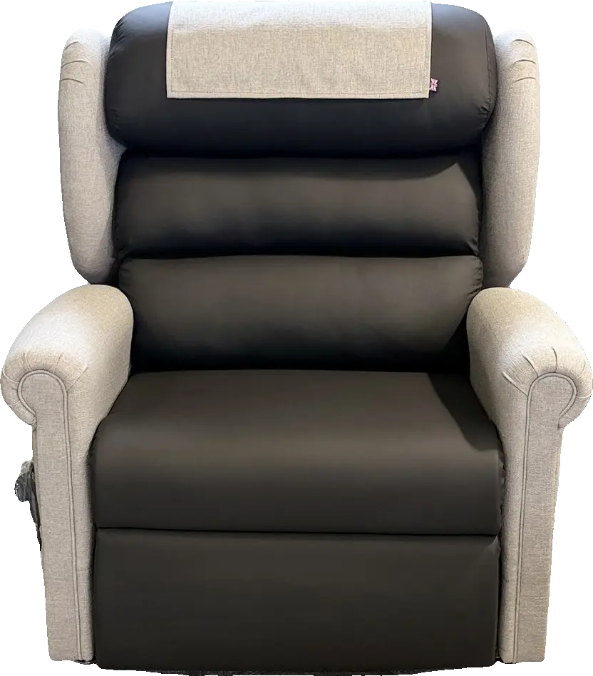 Vale Bariatric Chairs — manufacturer photograph
